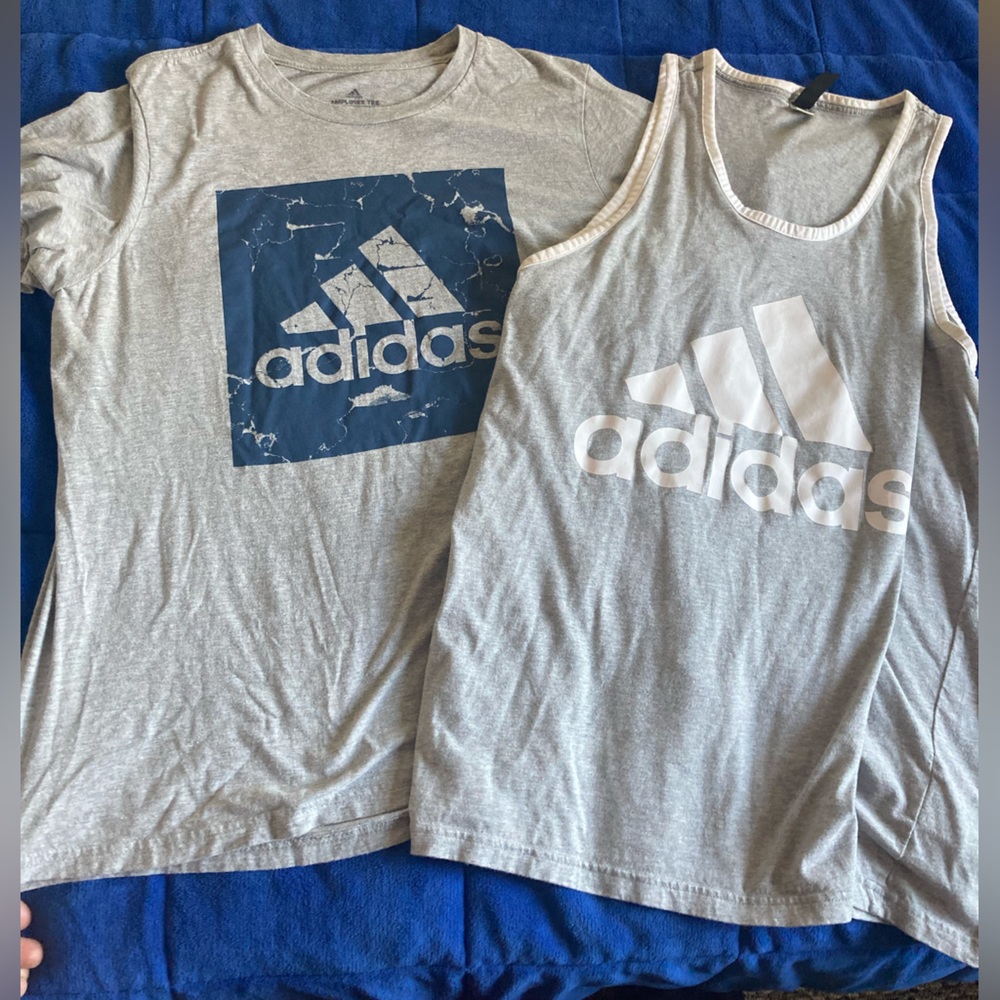Men’s adidas set